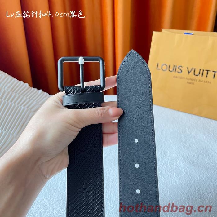 Louis Vuitton Belt 40MM LVB00235